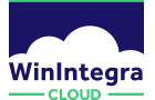 WinintegraCloud Logo